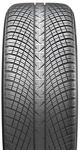 Авто шина Yokohama advan winter v907 235/55R19 105v